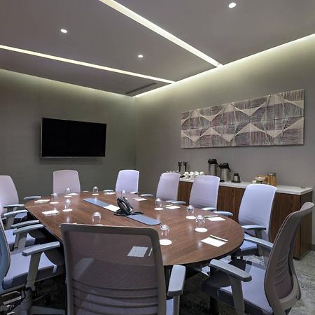 Courtyard By Marriott Guatemala City Exterior foto