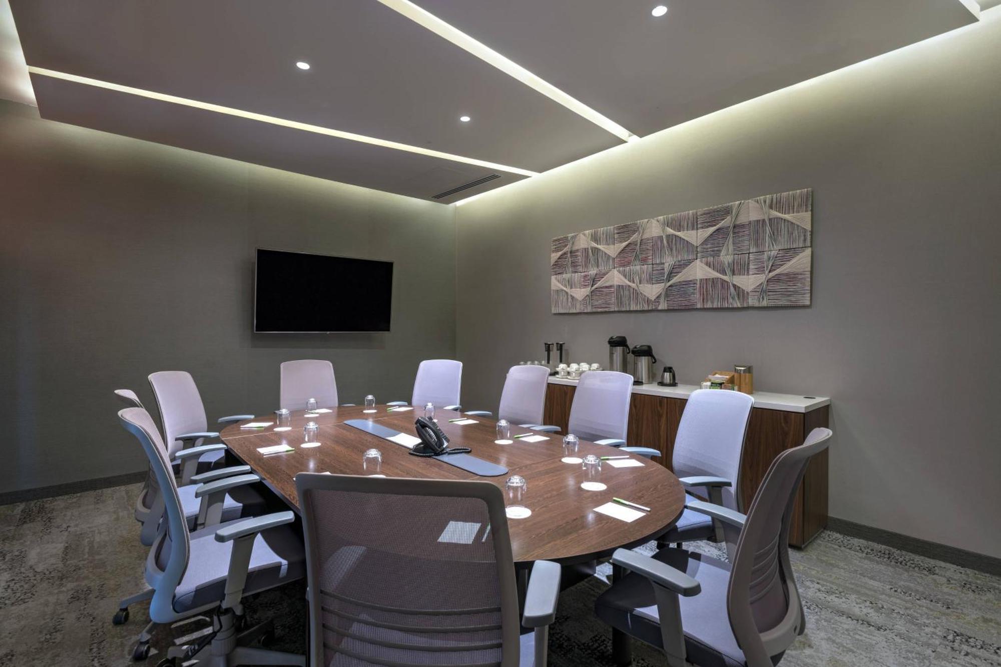 Courtyard By Marriott Guatemala City Exterior foto