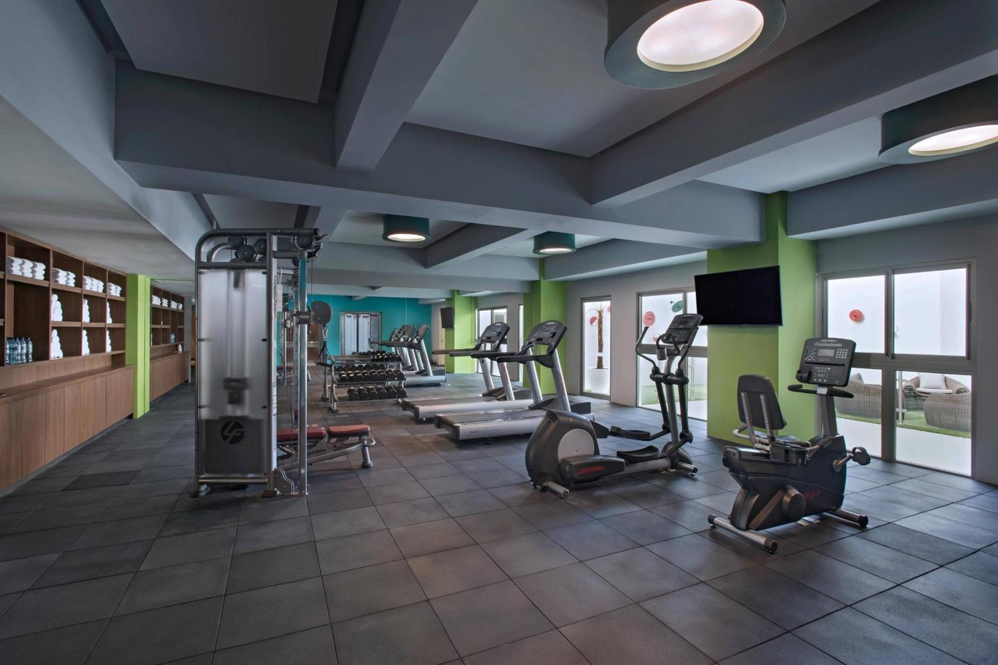 Courtyard By Marriott Guatemala City Exterior foto