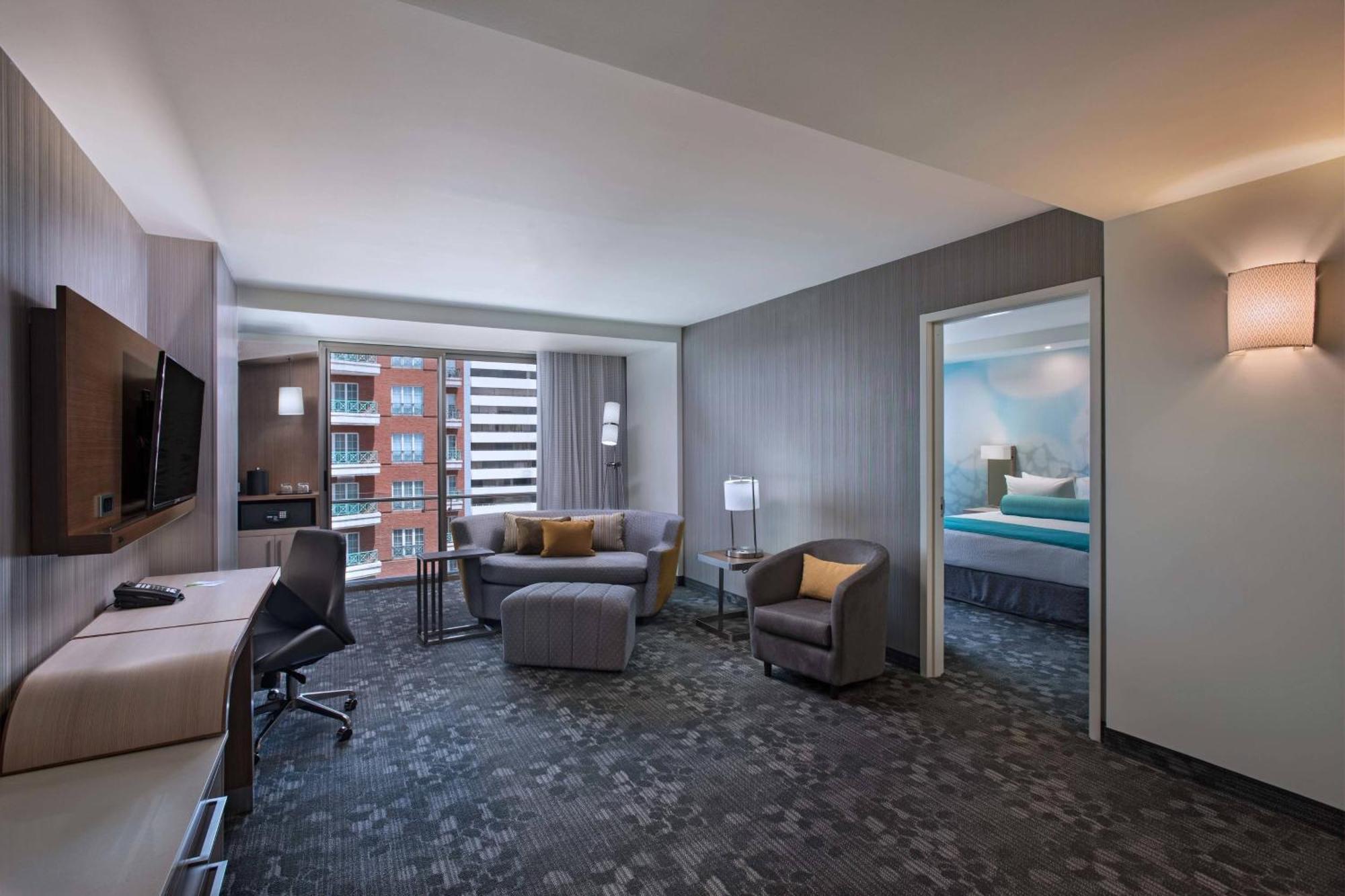 Courtyard By Marriott Guatemala City Exterior foto