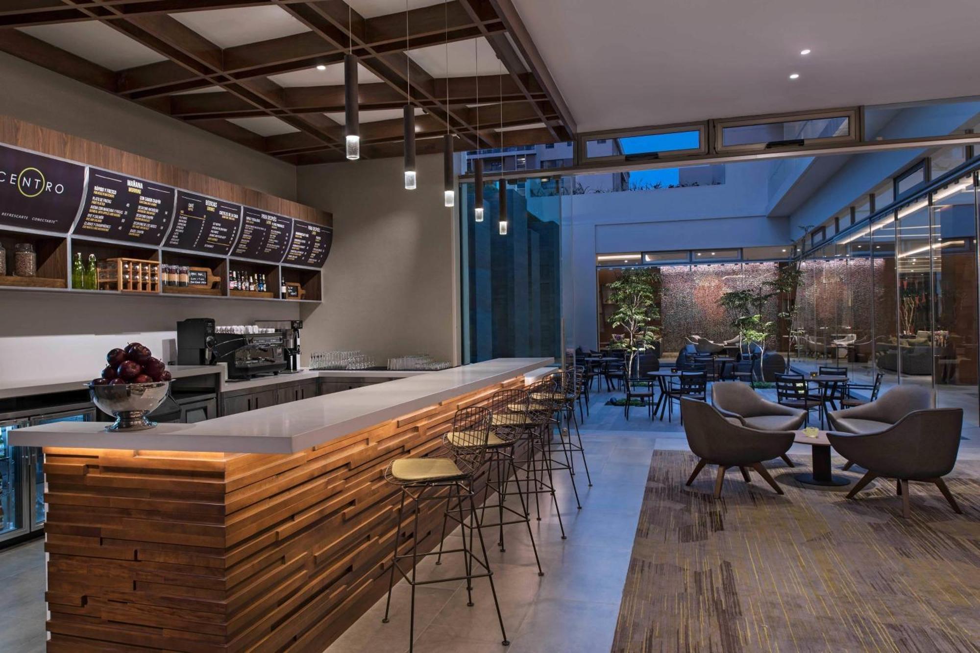 Courtyard By Marriott Guatemala City Exterior foto